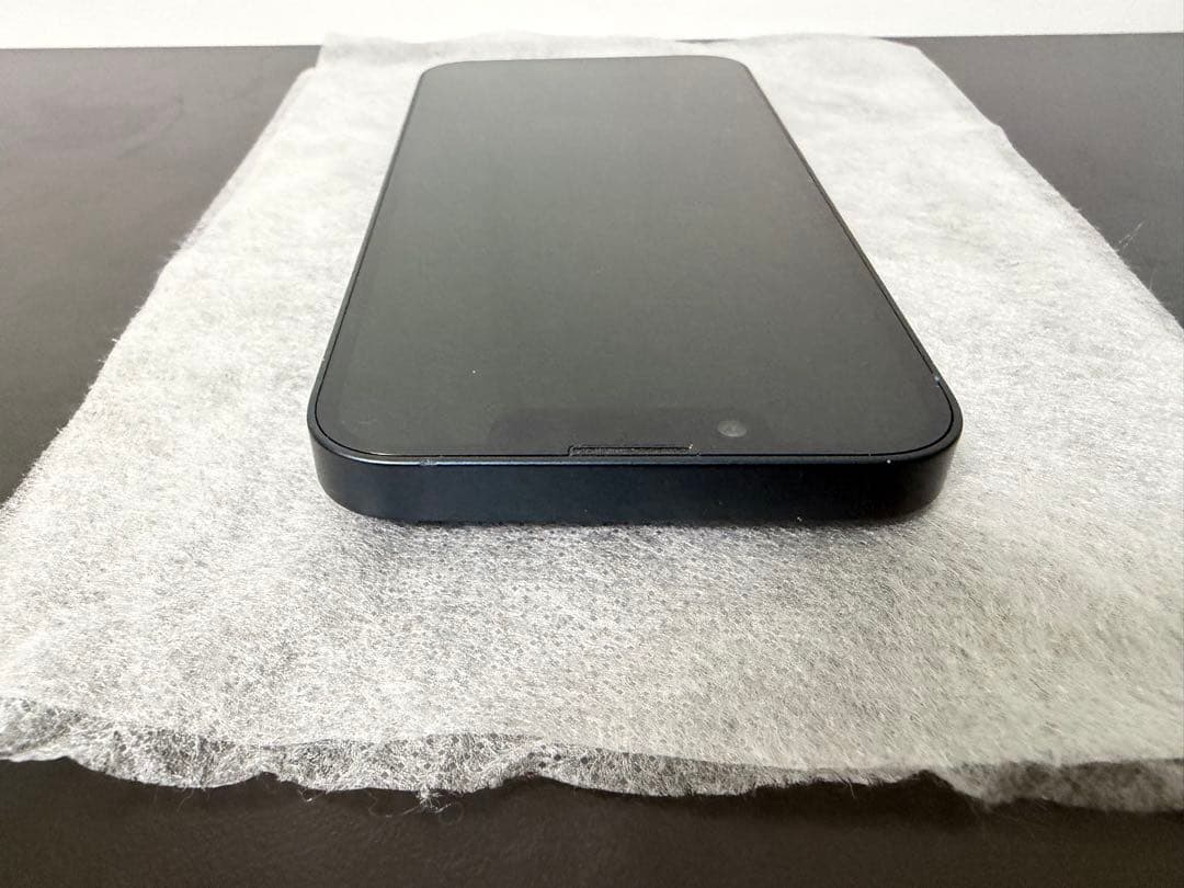 Apple iPhone13mini 256GB ミッドナイト　SIMフリー