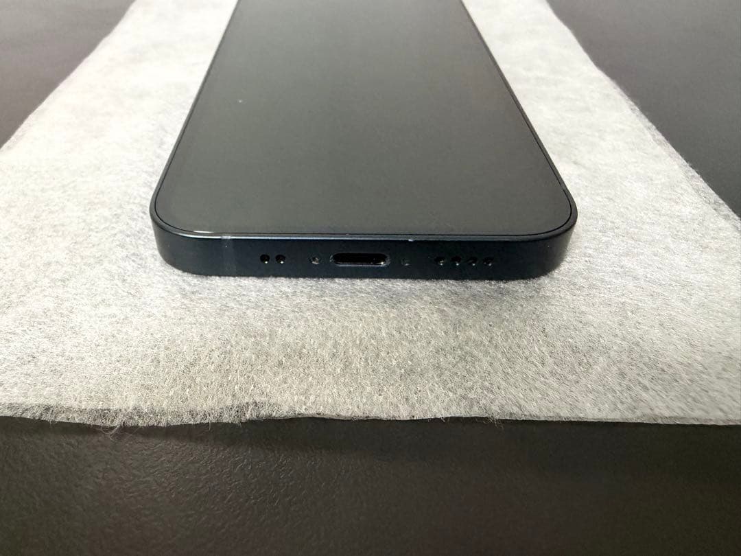 Apple iPhone13mini 256GB ミッドナイト　SIMフリー