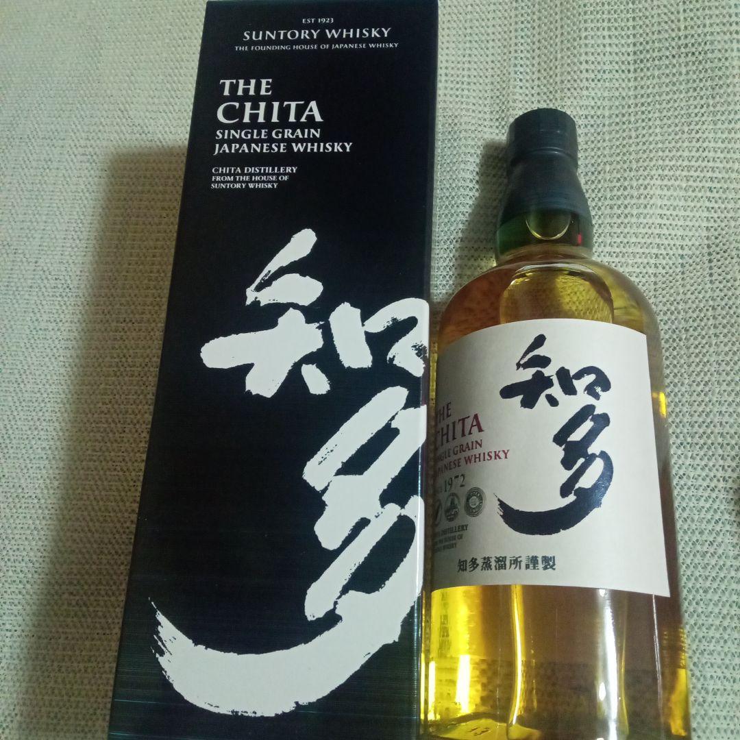 山崎ハイボール缶４本 / サントリーウイスキー「知多」