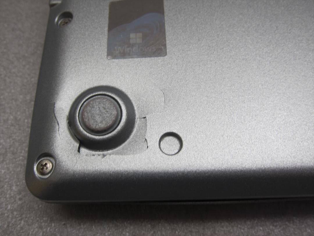 パナソニックCore i5-1145G7/16G/SSD/12.1型WUXGA