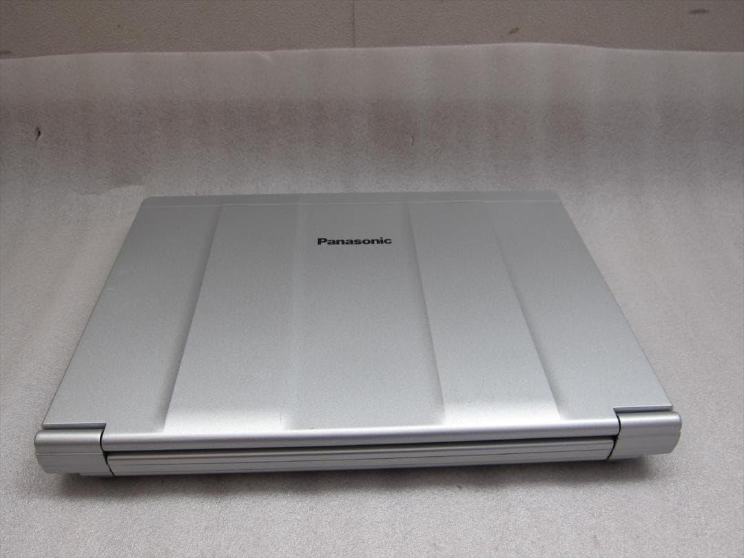 パナソニックCore i5-1145G7/16G/SSD/12.1型WUXGA