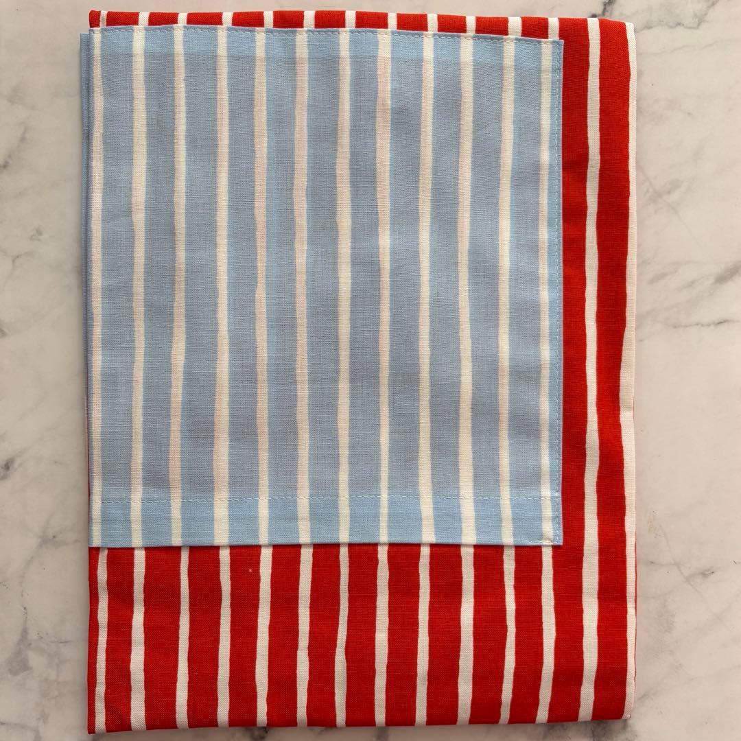 【新品】マリメッコ ピッコロ エプロン