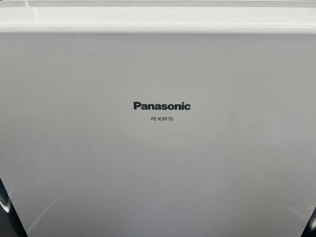 Panasonic 気化式加湿器 FE-KXF15 2020年製