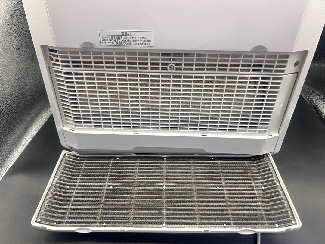 Panasonic 気化式加湿器 FE-KXF15 2020年製