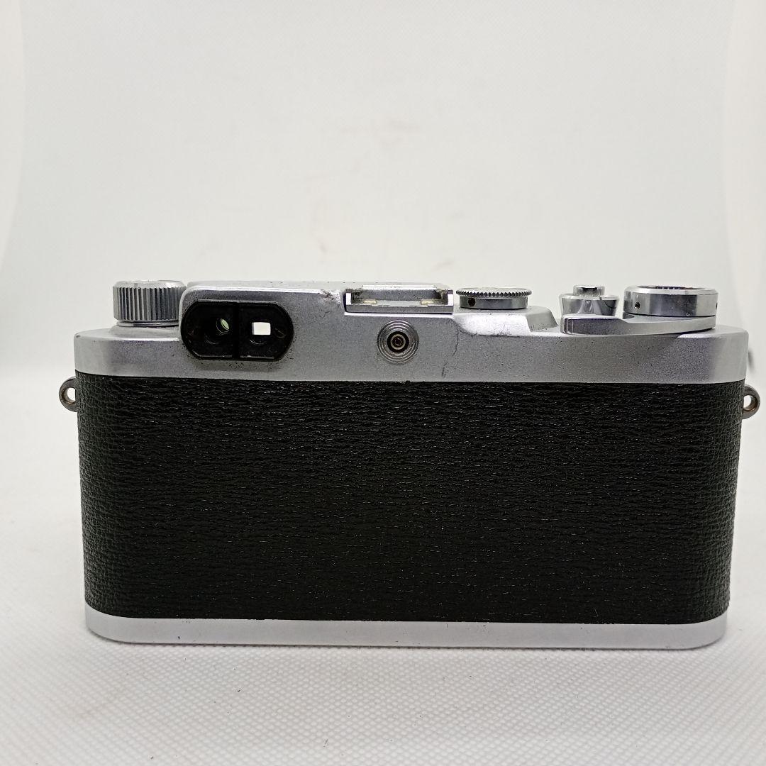 【整備済完動品】Yashica YE Industar50