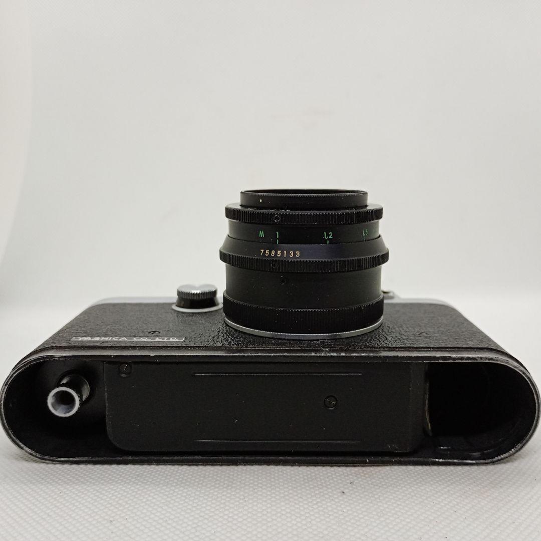 【整備済完動品】Yashica YE Industar50