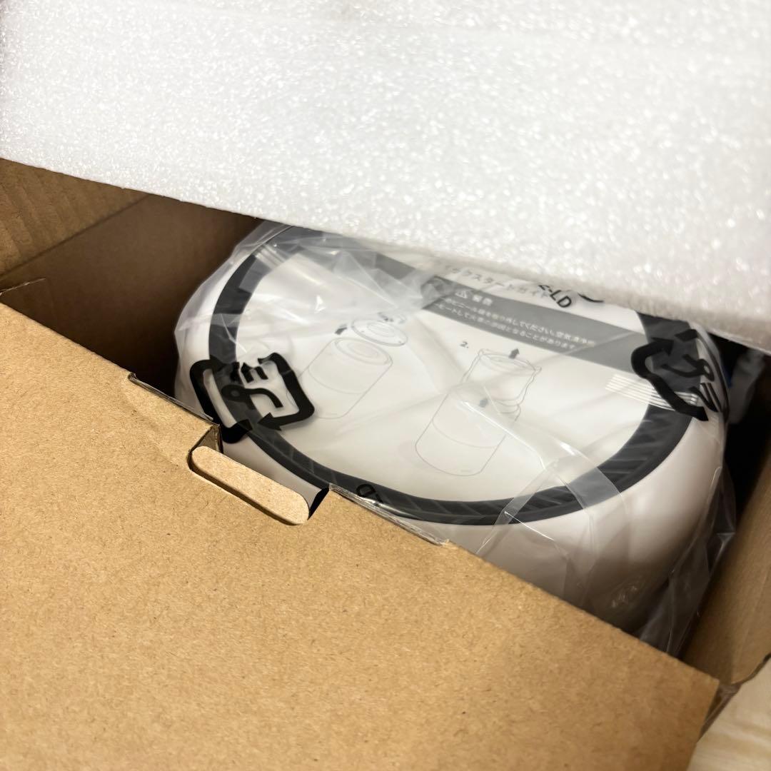 levoit 空気清浄機 Core 300 PlasmaPro タバコ 花粉