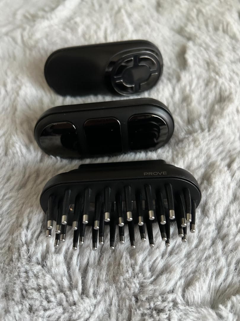 【まぁ】ほぼ未使用★MYTREX PROVE ★トータルリフト美顔器