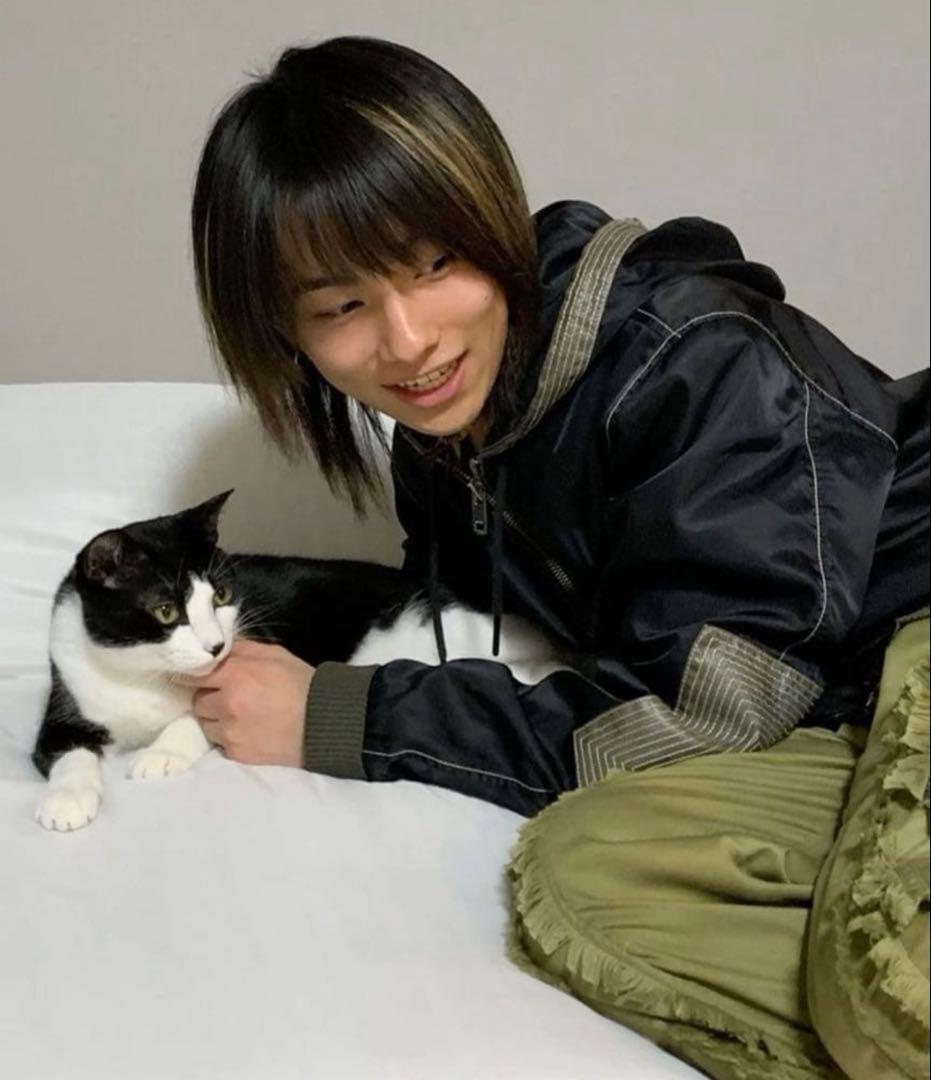 希少 DIESEL ナイロンパーカー archive y2k あおば 着用