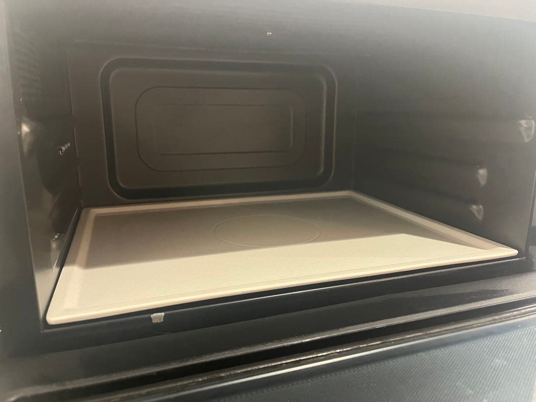 HITACHI オーブンレンジ MRO-NS8 パールレッド