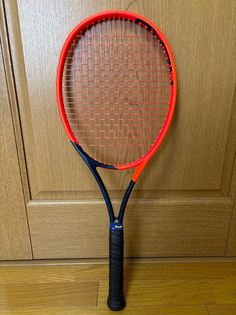 ヘッド ラジカル MP G２