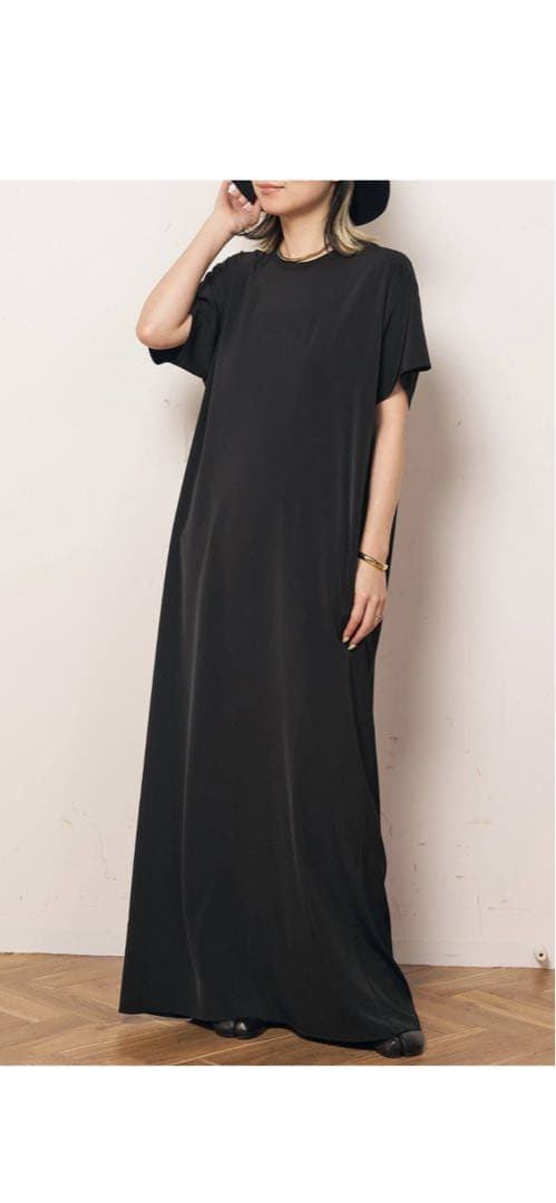 AP リラクシングワンピース