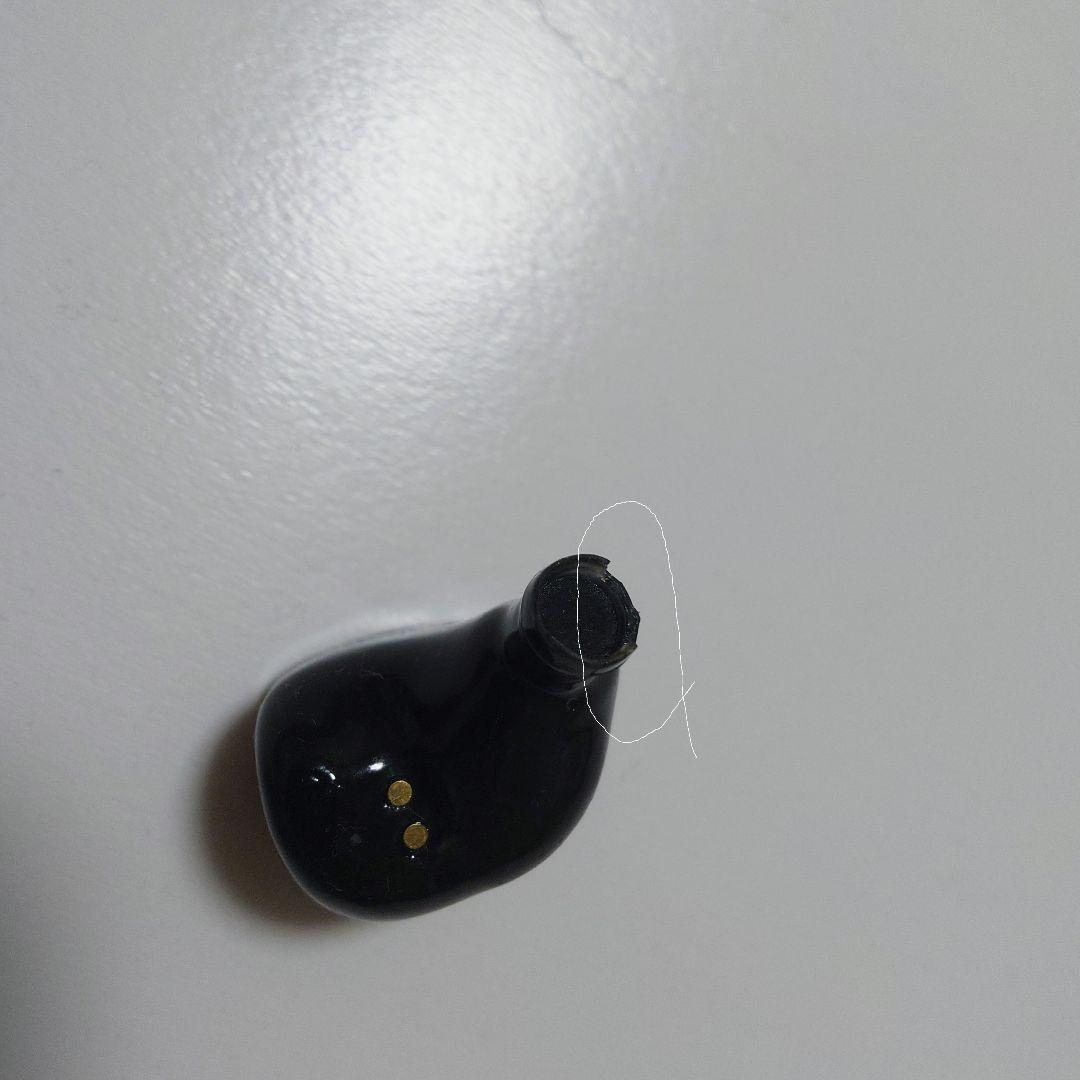 NOBLE Noble Audio Fokus Pro　ワイヤレスイヤホン