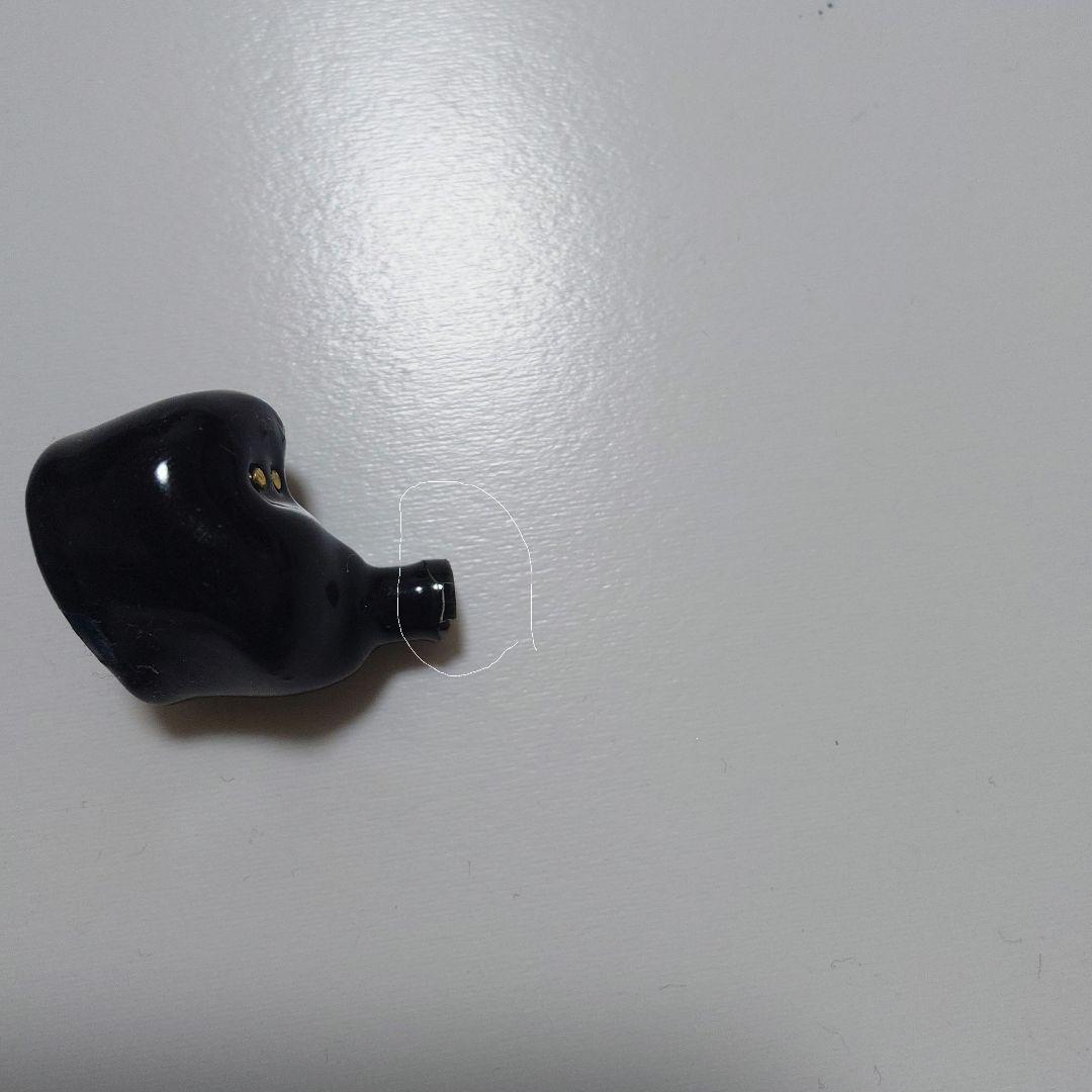 NOBLE Noble Audio Fokus Pro　ワイヤレスイヤホン