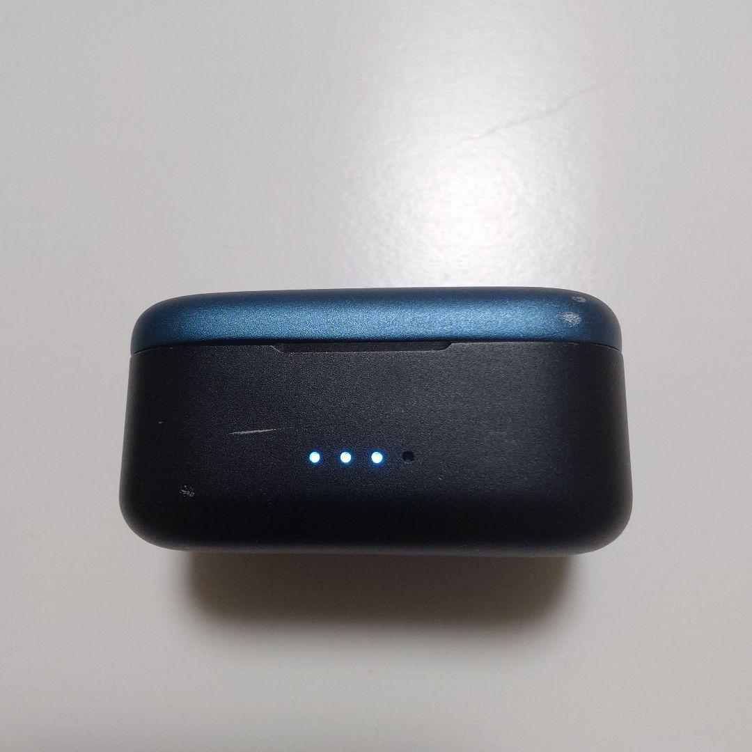 NOBLE Noble Audio Fokus Pro　ワイヤレスイヤホン