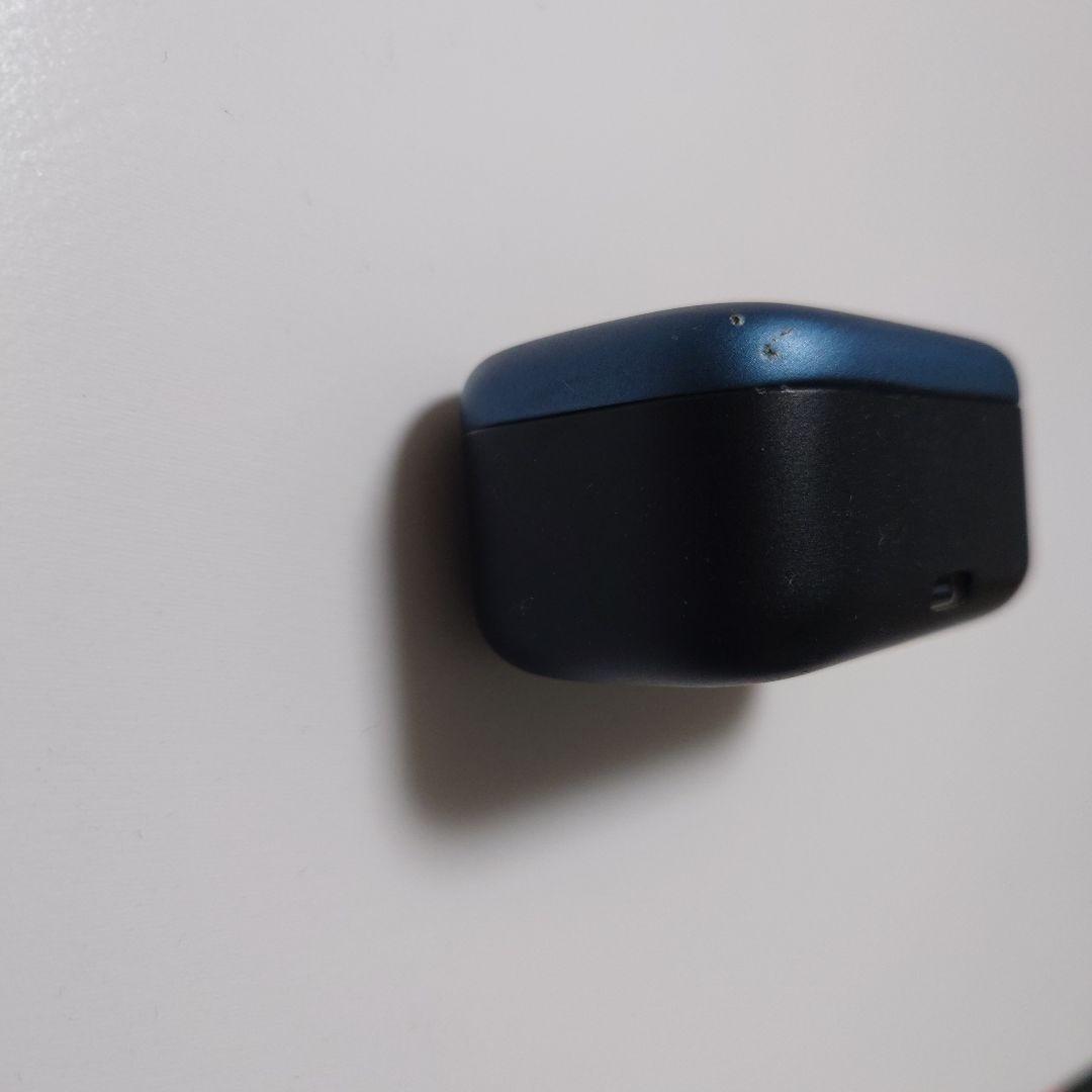 NOBLE Noble Audio Fokus Pro　ワイヤレスイヤホン