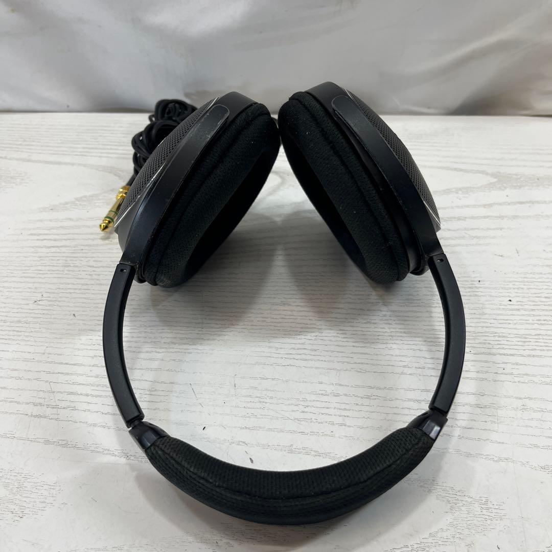 SONY MDR-MA900 フルオープンエア型ヘッドホン