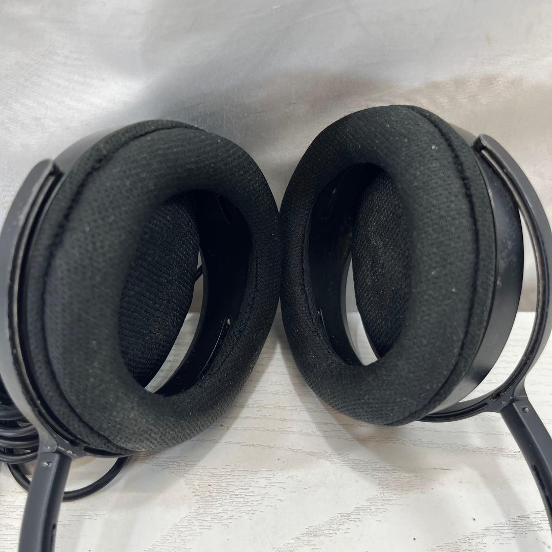 SONY MDR-MA900 フルオープンエア型ヘッドホン