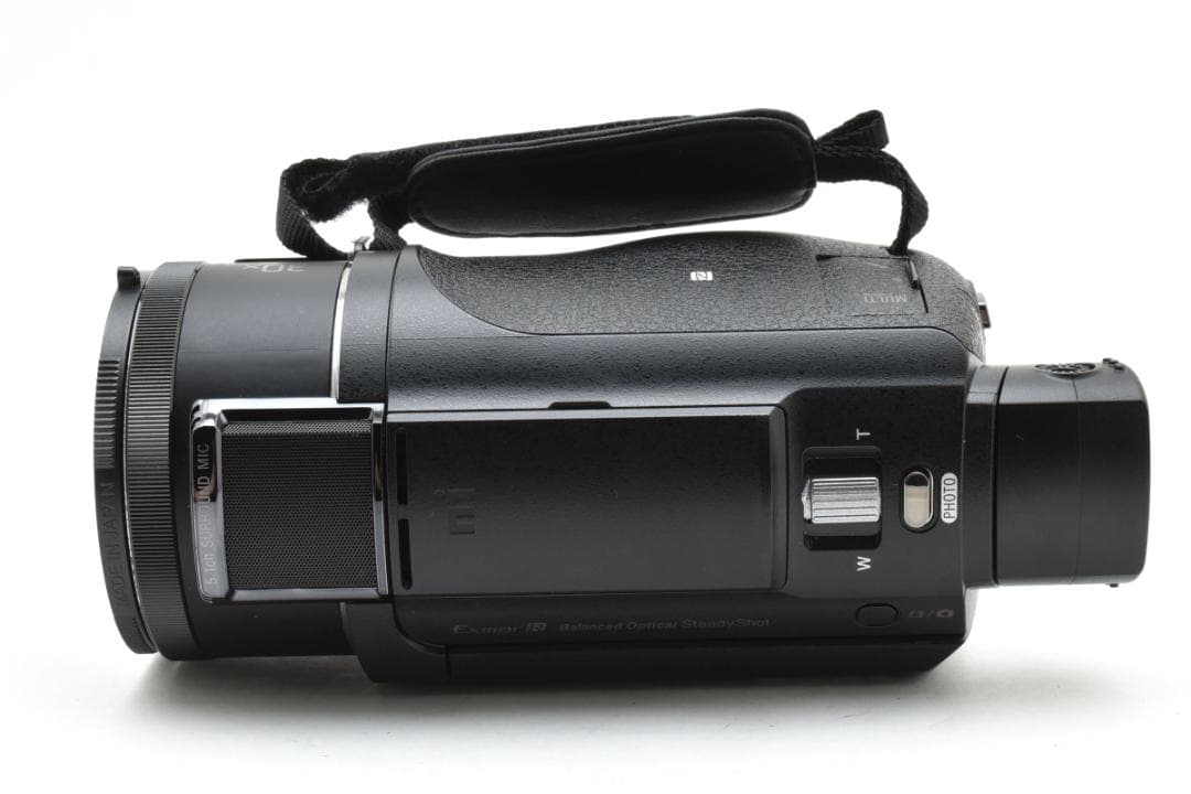 ■ 美品 ■ ソニー　SONY FDR-AX60 1390