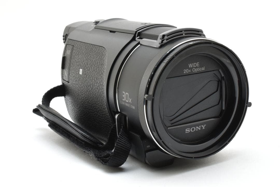 ■ 美品 ■ ソニー　SONY FDR-AX60 1390