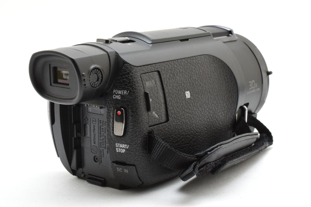 ■ 美品 ■ ソニー　SONY FDR-AX60 1390