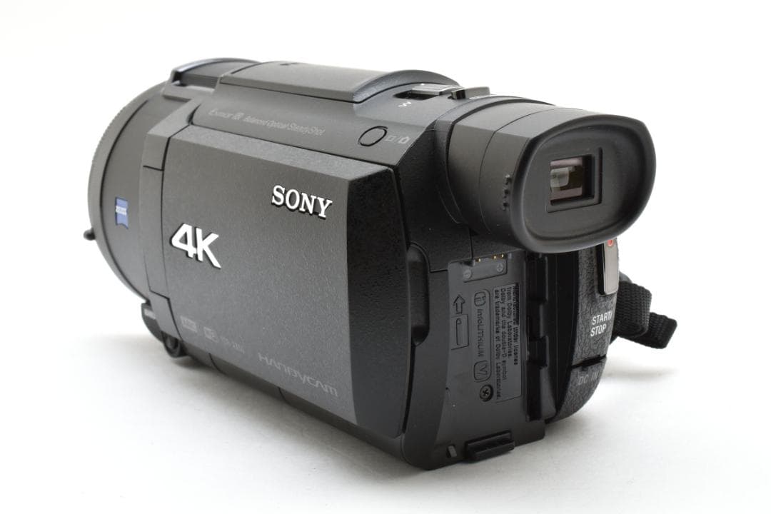 ■ 美品 ■ ソニー　SONY FDR-AX60 1390
