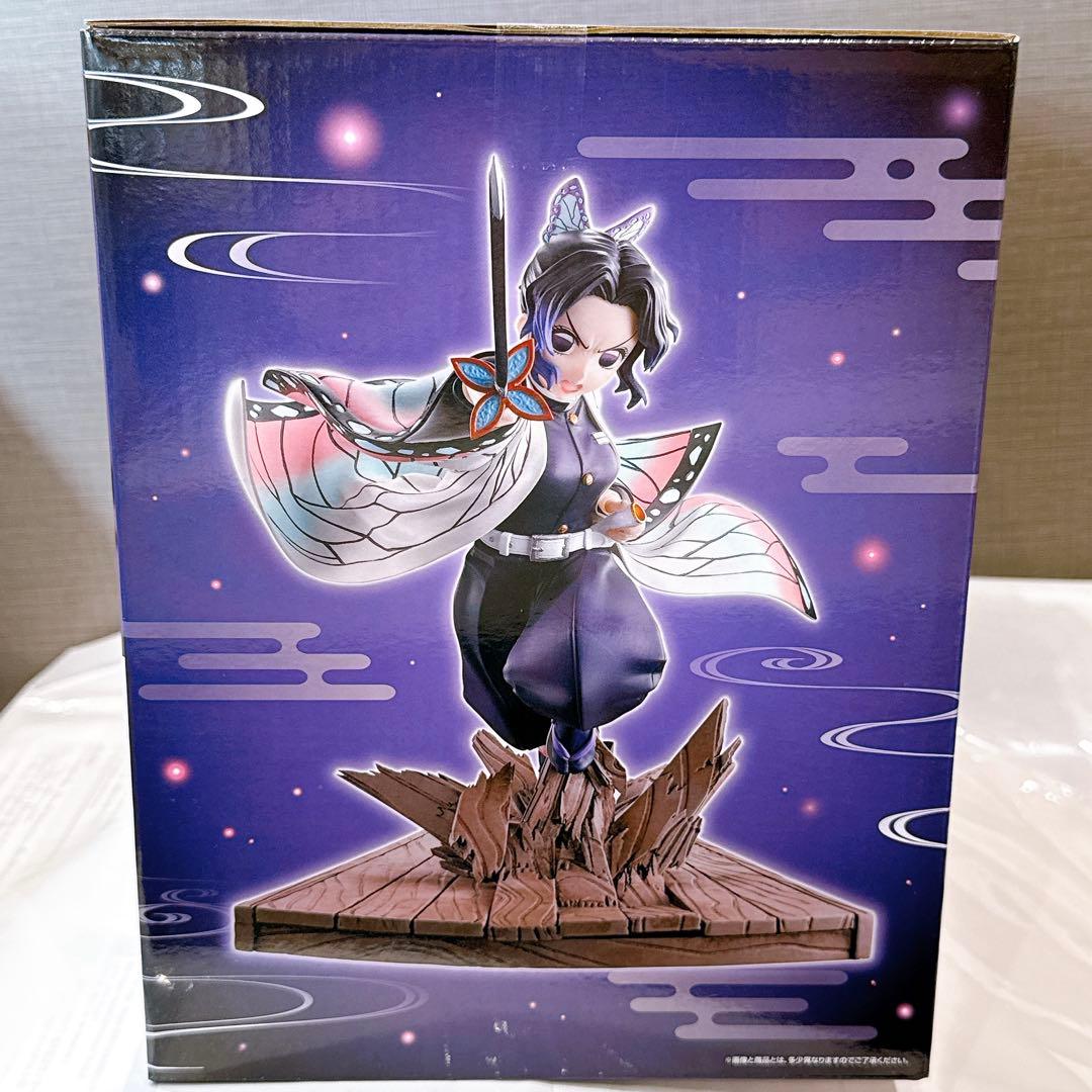 鬼滅の刃 一番くじ~姉の仇~ A賞 胡蝶しのぶ