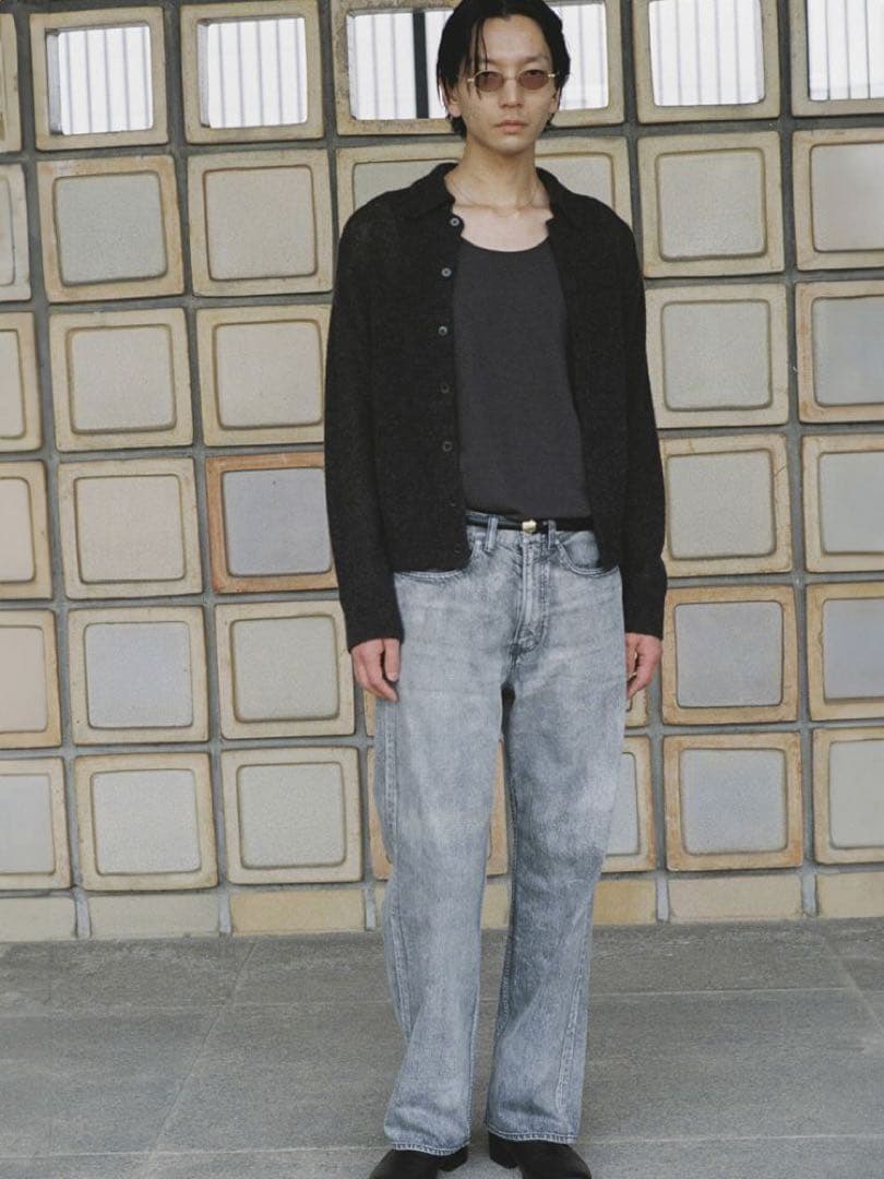 【ユッキー様】専用FADED HERITAGE DENIM PANTS