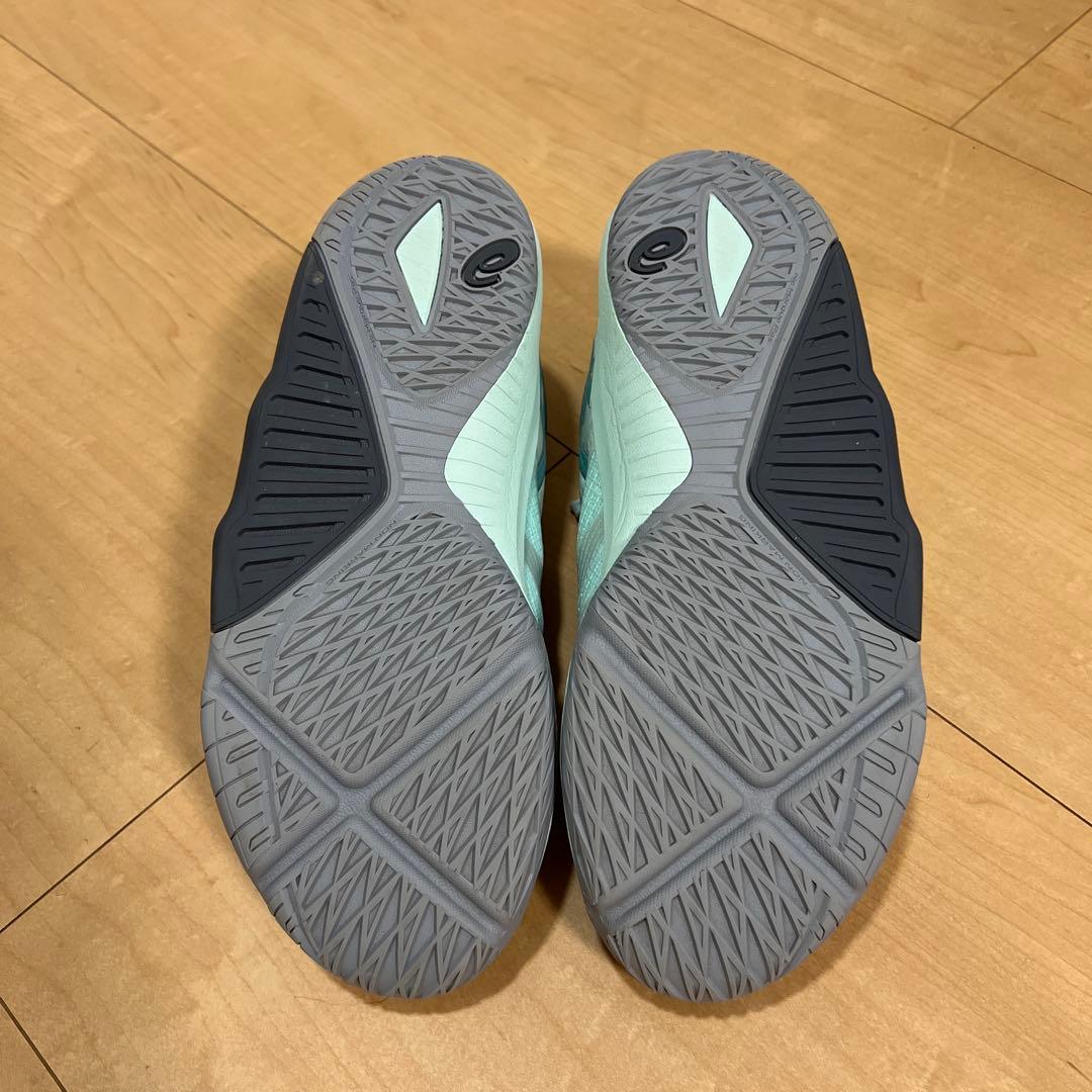 アシックス　アンプレアルスロー2 26.5cm