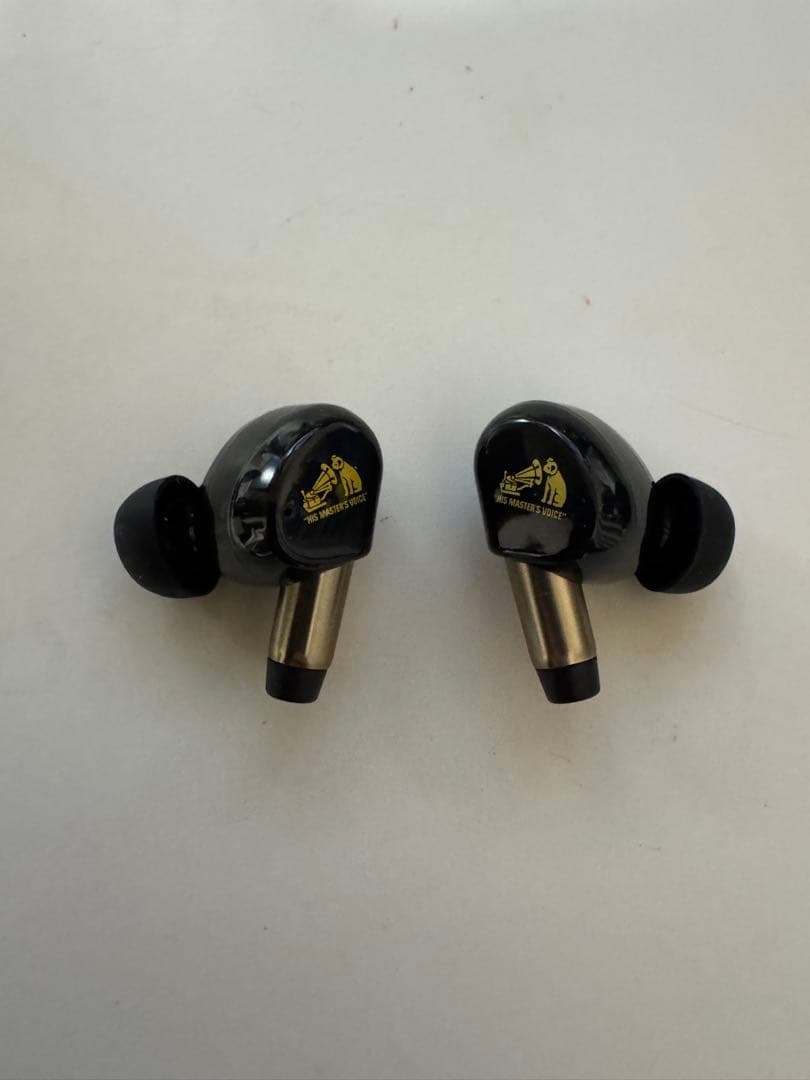 【微傷有り・全備品付】Victor WOOD master