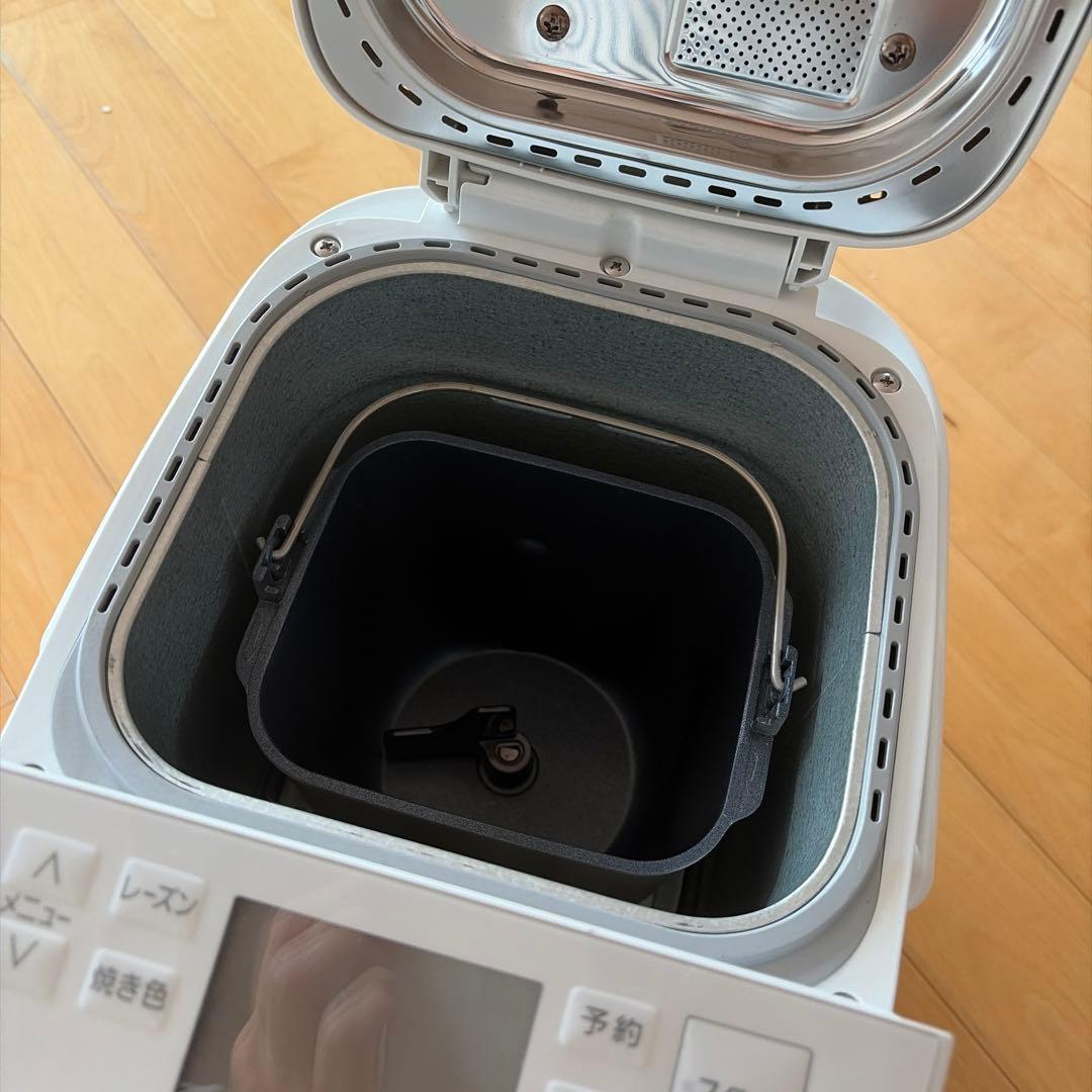 2022年製 Panasonic SD-MT4 ホームベーカリー