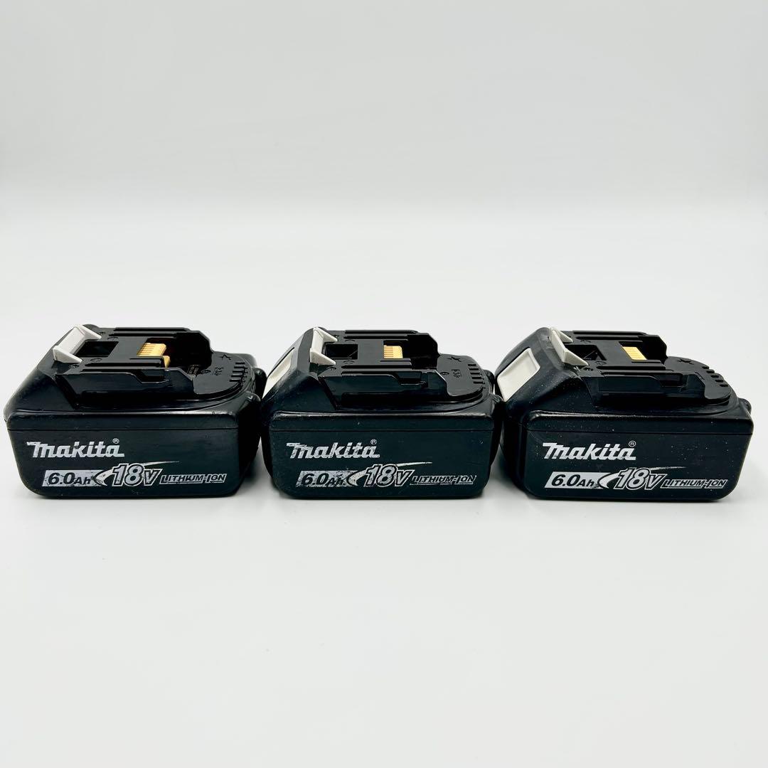 【総額75,405円】マキタ　CL180FDRFW＋BL1860B