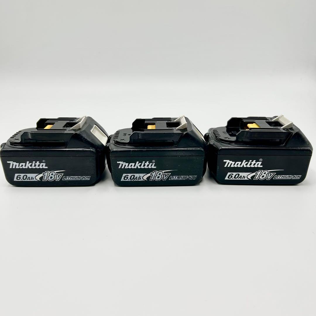 【総額75,405円】マキタ　CL180FDRFW＋BL1860B