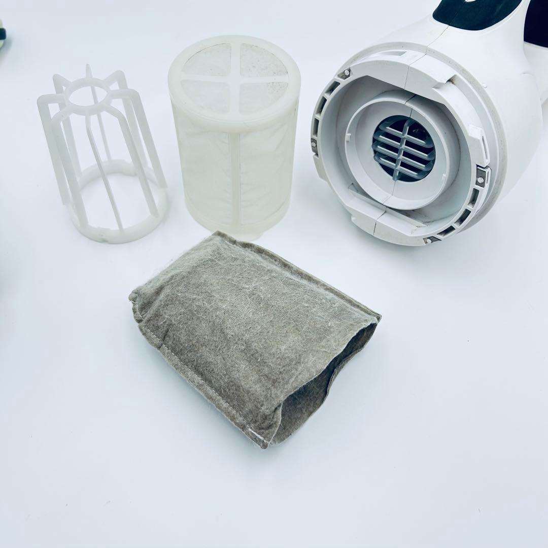 【総額75,405円】マキタ　CL180FDRFW＋BL1860B