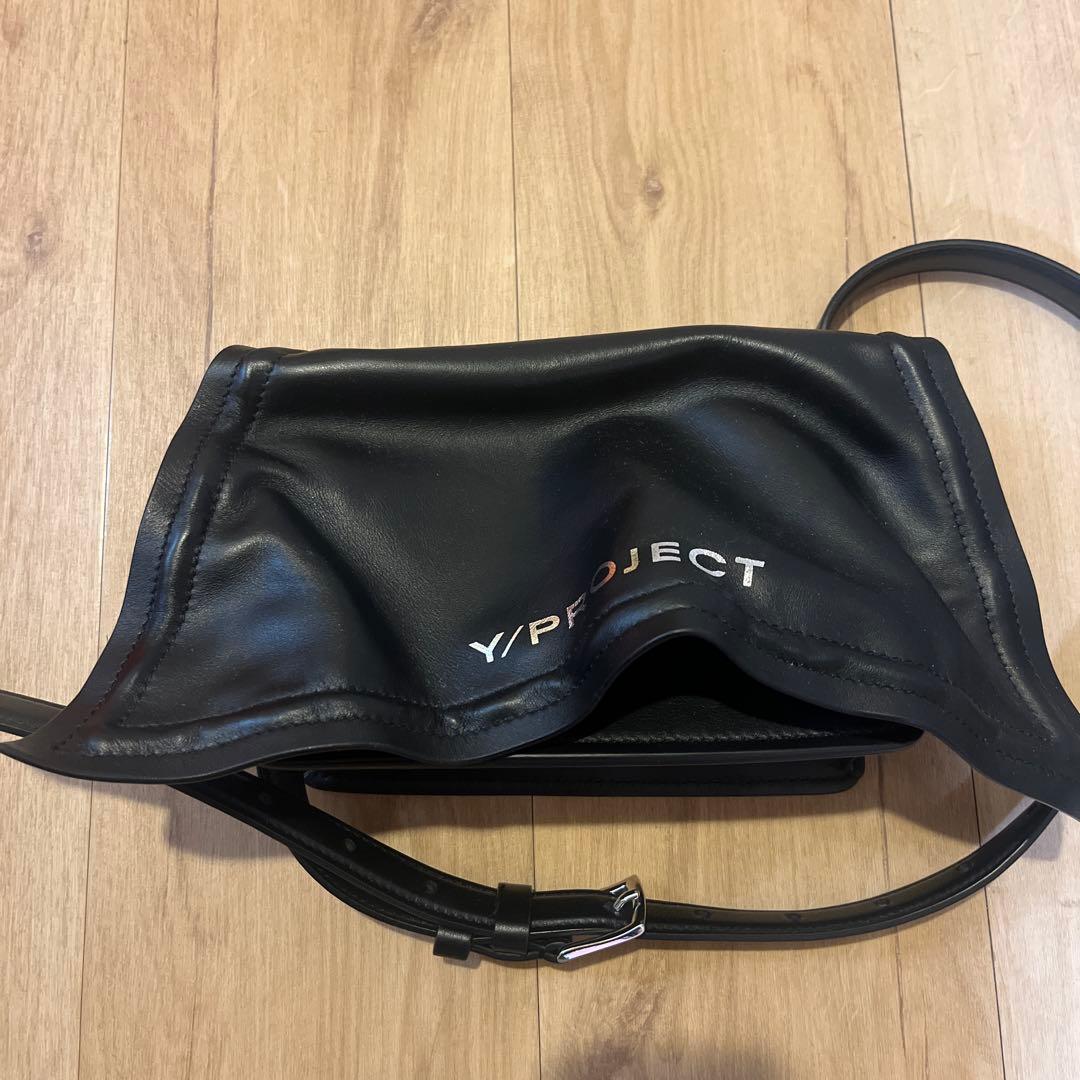 は*る様 Y/Project wire bag 23ss