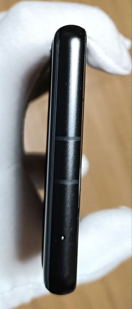 Google Pixel 7a Charcoal バッテリー対策品交換済み