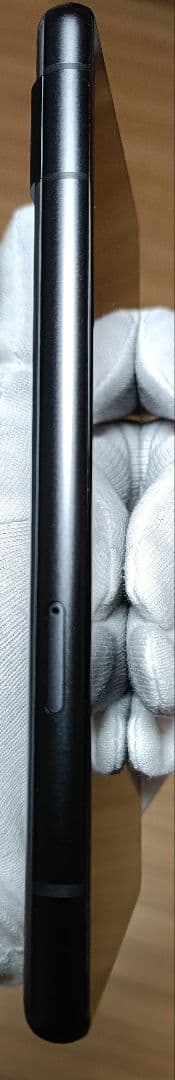 Google Pixel 7a Charcoal バッテリー対策品交換済み