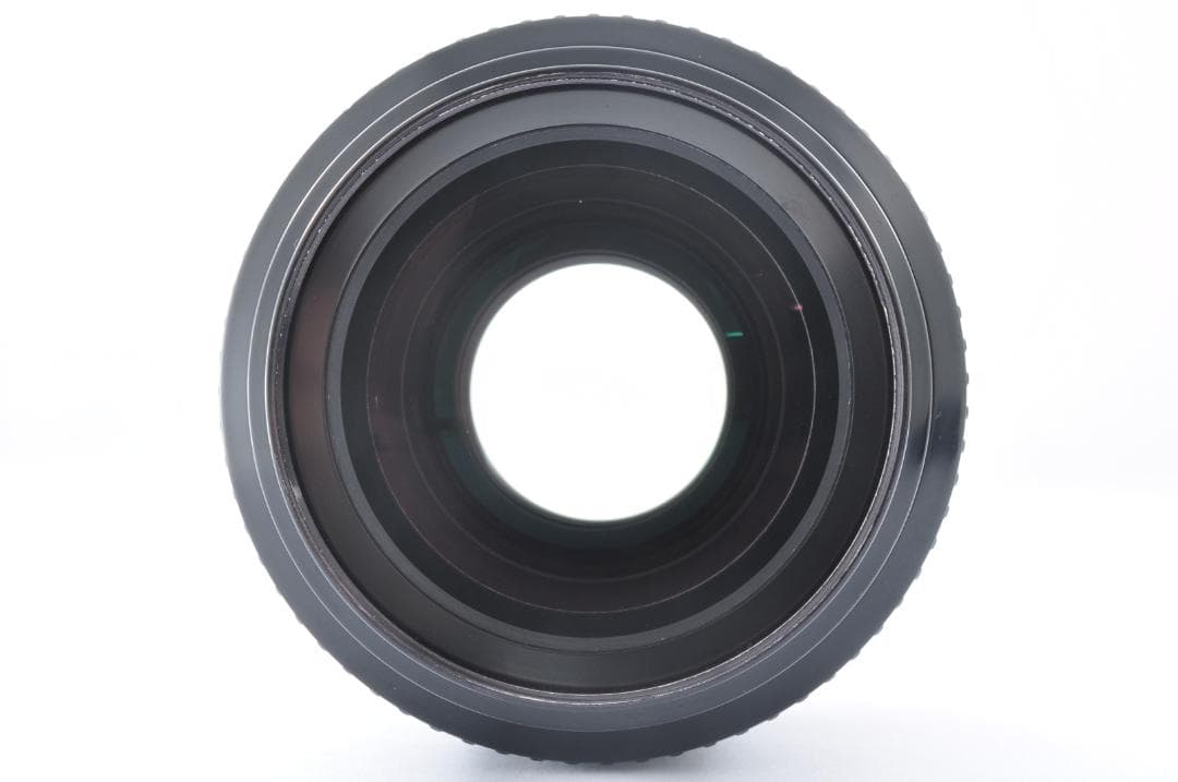 【美品】Nikon ニコン Ai-S NIKKOR 35mm F1.4 フード付