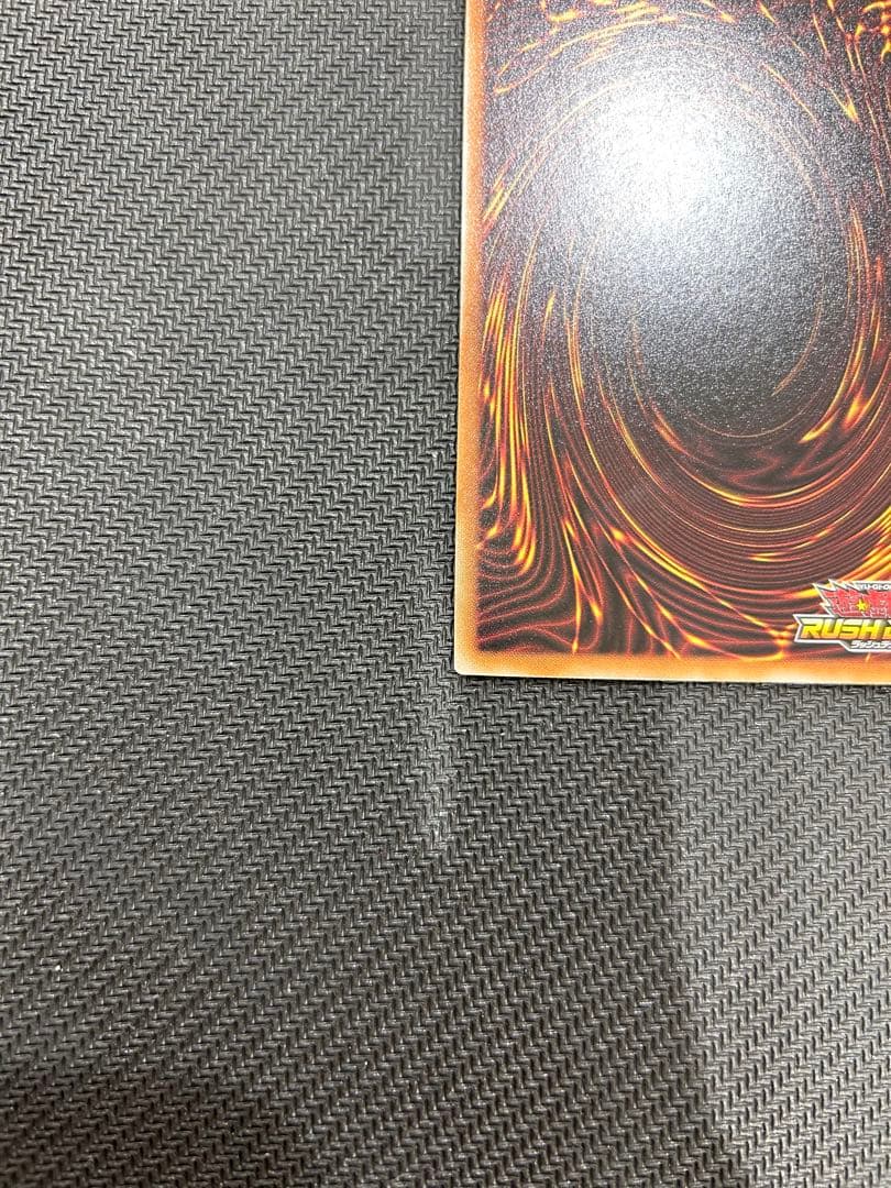 ハーピィ三姉妹・TB オーバーラッシュレア　ラッシュデュエル