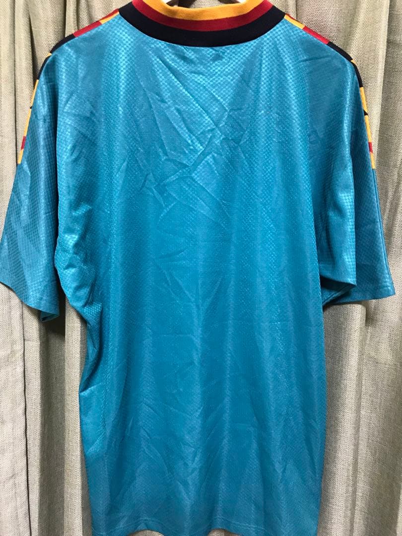 サッカー 90s FIFA WORLD CUP ドイツ代表