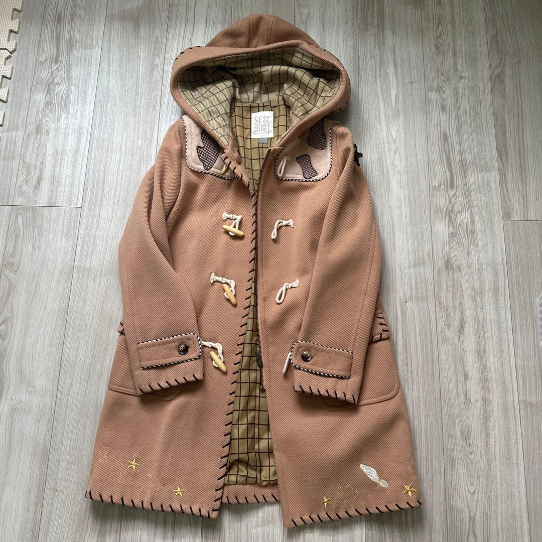 シーハニ★トイストーリー