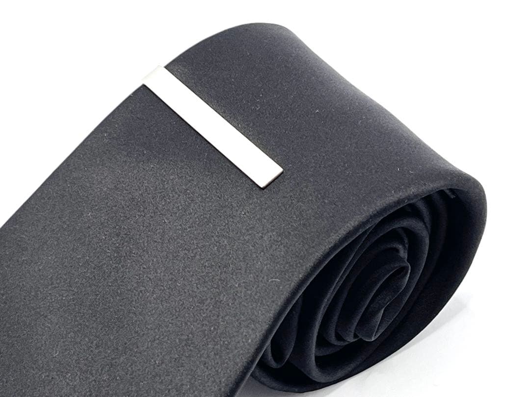 c772 美品　ティファニー　ネクタイピン　タイピン　タイバー　シルバー　925