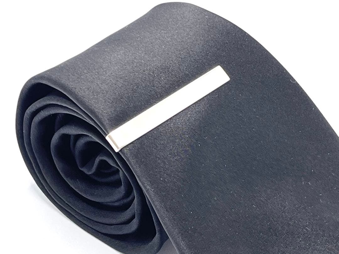 c772 美品　ティファニー　ネクタイピン　タイピン　タイバー　シルバー　925