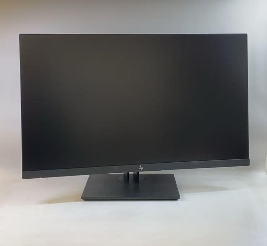 HP Z27n G2 27インチ 2k モニター Type-C