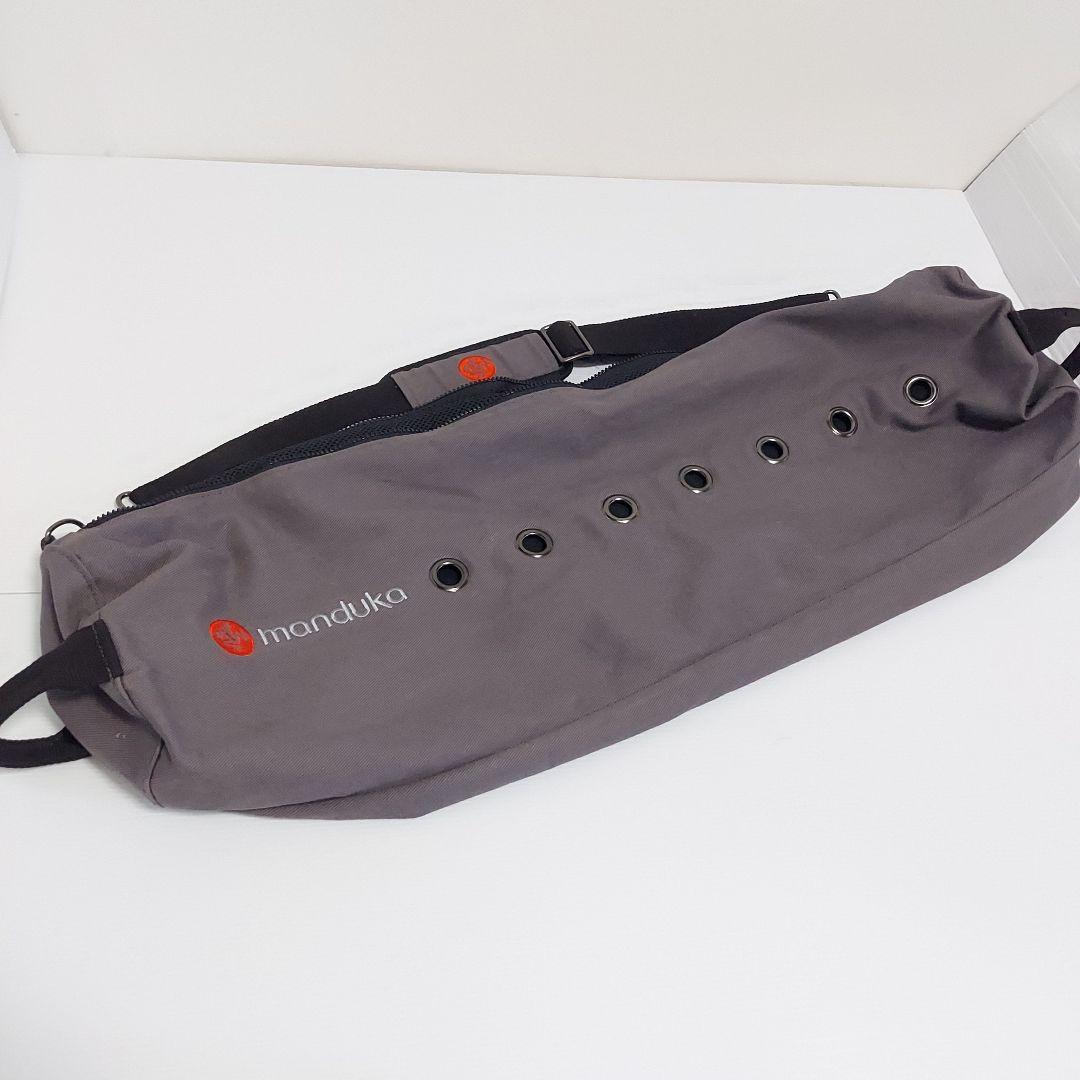 Munduka PRO マンドゥカ プロ ヨガマット(6mm) ケース付き