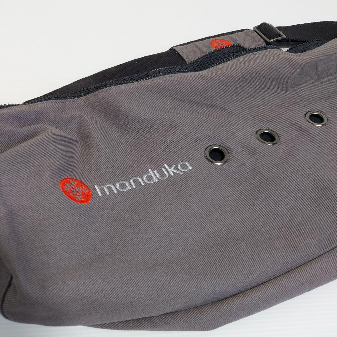 Munduka PRO マンドゥカ プロ ヨガマット(6mm) ケース付き