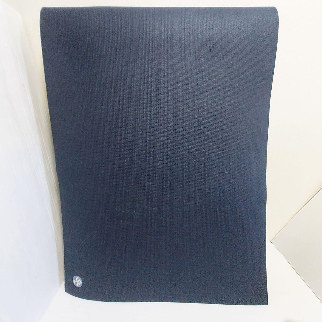 Munduka PRO マンドゥカ プロ ヨガマット(6mm) ケース付き