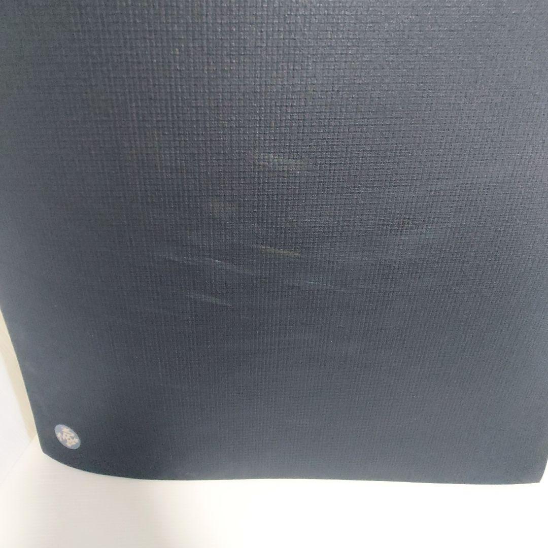 Munduka PRO マンドゥカ プロ ヨガマット(6mm) ケース付き