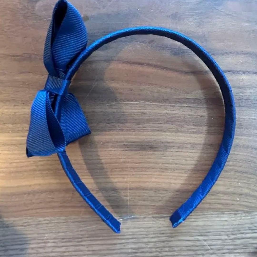 ドレスコ　グレイネイビーシルバースタードレス