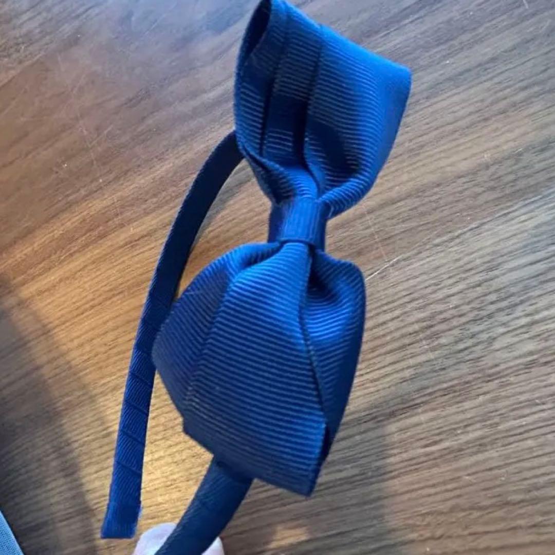 ドレスコ　グレイネイビーシルバースタードレス